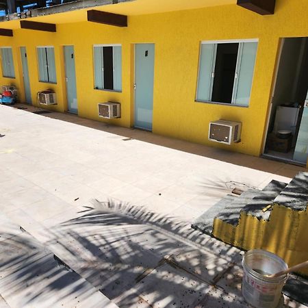 Pousada Flor Do Caribe Rio das Ostras Exterior foto