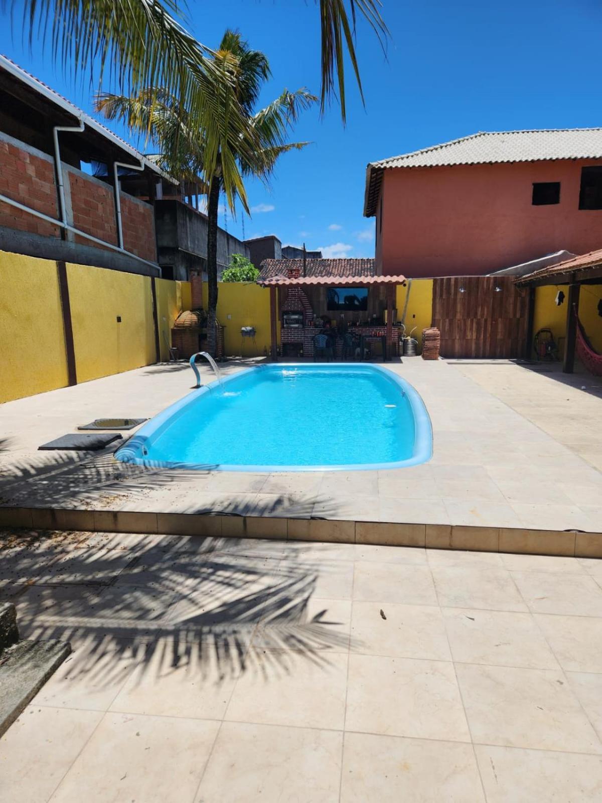 Pousada Flor Do Caribe Rio das Ostras Exterior foto