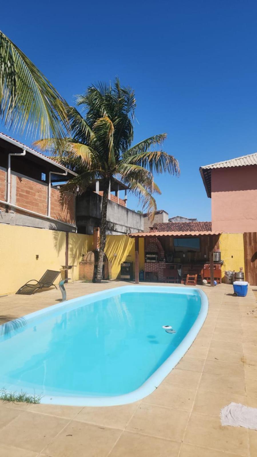 Pousada Flor Do Caribe Rio das Ostras Exterior foto